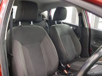 USED 2015 65 FORD FIESTA 1.25 Zetec Hatchback 5dr Petrol Manual Euro 6 (82 ps) Quality & Best value Assured