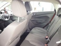 USED 2015 65 FORD FIESTA 1.25 Zetec Hatchback 5dr Petrol Manual Euro 6 (82 ps) Quality & Best value Assured