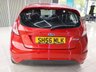 USED 2015 65 FORD FIESTA 1.25 Zetec Hatchback 5dr Petrol Manual Euro 6 (82 ps) Quality & Best value Assured