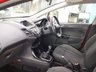 USED 2015 65 FORD FIESTA 1.25 Zetec Hatchback 5dr Petrol Manual Euro 6 (82 ps) Quality & Best value Assured
