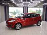 USED 2015 65 FORD FIESTA 1.25 Zetec Hatchback 5dr Petrol Manual Euro 6 (82 ps) Quality & Best value Assured