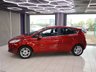 USED 2015 65 FORD FIESTA 1.25 Zetec Hatchback 5dr Petrol Manual Euro 6 (82 ps) Quality & Best value Assured