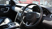 USED 2019 19 LAND ROVER DISCOVERY SPORT 2.0 TD4 SE Tech SUV 5dr Diesel Auto 4WD Euro 6 (s/s) (180 ps) 