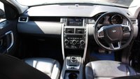 USED 2019 19 LAND ROVER DISCOVERY SPORT 2.0 TD4 SE Tech SUV 5dr Diesel Auto 4WD Euro 6 (s/s) (180 ps) 
