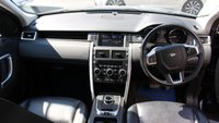 USED 2019 19 LAND ROVER DISCOVERY SPORT 2.0 TD4 SE Tech SUV 5dr Diesel Auto 4WD Euro 6 (s/s) (180 ps) 