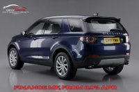 USED 2019 19 LAND ROVER DISCOVERY SPORT 2.0 TD4 SE Tech SUV 5dr Diesel Auto 4WD Euro 6 (s/s) (180 ps) 