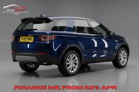 USED 2019 19 LAND ROVER DISCOVERY SPORT 2.0 TD4 SE Tech SUV 5dr Diesel Auto 4WD Euro 6 (s/s) (180 ps) 