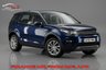 USED 2019 19 LAND ROVER DISCOVERY SPORT 2.0 TD4 SE Tech SUV 5dr Diesel Auto 4WD Euro 6 (s/s) (180 ps) 
