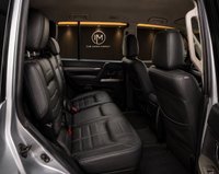 USED 2012 58 MITSUBISHI SHOGUN 3.2 DI-DC SG2 SUV 5dr Diesel Auto 4WD Euro 5 LWB (197 ps) 