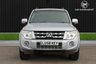 USED 2012 58 MITSUBISHI SHOGUN 3.2 DI-DC SG2 SUV 5dr Diesel Auto 4WD Euro 5 LWB (197 ps) 