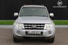USED 2012 58 MITSUBISHI SHOGUN 3.2 DI-DC SG2 SUV 5dr Diesel Auto 4WD Euro 5 LWB (197 ps) 