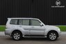 USED 2012 58 MITSUBISHI SHOGUN 3.2 DI-DC SG2 SUV 5dr Diesel Auto 4WD Euro 5 LWB (197 ps) 