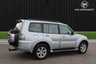USED 2012 58 MITSUBISHI SHOGUN 3.2 DI-DC SG2 SUV 5dr Diesel Auto 4WD Euro 5 LWB (197 ps) 