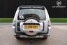 USED 2012 58 MITSUBISHI SHOGUN 3.2 DI-DC SG2 SUV 5dr Diesel Auto 4WD Euro 5 LWB (197 ps) 