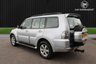 USED 2012 58 MITSUBISHI SHOGUN 3.2 DI-DC SG2 SUV 5dr Diesel Auto 4WD Euro 5 LWB (197 ps) 