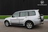 USED 2012 58 MITSUBISHI SHOGUN 3.2 DI-DC SG2 SUV 5dr Diesel Auto 4WD Euro 5 LWB (197 ps) 