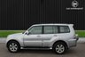 USED 2012 58 MITSUBISHI SHOGUN 3.2 DI-DC SG2 SUV 5dr Diesel Auto 4WD Euro 5 LWB (197 ps) 