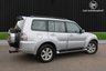 USED 2012 58 MITSUBISHI SHOGUN 3.2 DI-DC SG2 SUV 5dr Diesel Auto 4WD Euro 5 LWB (197 ps) 