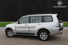 USED 2012 58 MITSUBISHI SHOGUN 3.2 DI-DC SG2 SUV 5dr Diesel Auto 4WD Euro 5 LWB (197 ps) 