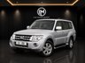 USED 2012 58 MITSUBISHI SHOGUN 3.2 DI-DC SG2 SUV 5dr Diesel Auto 4WD Euro 5 LWB (197 ps) 