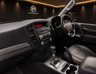 USED 2012 58 MITSUBISHI SHOGUN 3.2 DI-DC SG2 SUV 5dr Diesel Auto 4WD Euro 5 LWB (197 ps) 