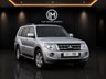 USED 2012 58 MITSUBISHI SHOGUN 3.2 DI-DC SG2 SUV 5dr Diesel Auto 4WD Euro 5 LWB (197 ps) 