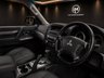 USED 2012 58 MITSUBISHI SHOGUN 3.2 DI-DC SG2 SUV 5dr Diesel Auto 4WD Euro 5 LWB (197 ps) 