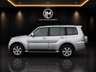 USED 2012 58 MITSUBISHI SHOGUN 3.2 DI-DC SG2 SUV 5dr Diesel Auto 4WD Euro 5 LWB (197 ps) 