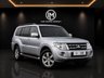 USED 2012 58 MITSUBISHI SHOGUN 3.2 DI-DC SG2 SUV 5dr Diesel Auto 4WD Euro 5 LWB (197 ps) 