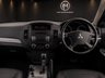 USED 2012 58 MITSUBISHI SHOGUN 3.2 DI-DC SG2 SUV 5dr Diesel Auto 4WD Euro 5 LWB (197 ps) 