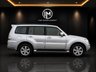 USED 2012 58 MITSUBISHI SHOGUN 3.2 DI-DC SG2 SUV 5dr Diesel Auto 4WD Euro 5 LWB (197 ps) 