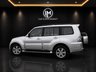 USED 2012 58 MITSUBISHI SHOGUN 3.2 DI-DC SG2 SUV 5dr Diesel Auto 4WD Euro 5 LWB (197 ps) 