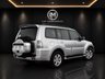 USED 2012 58 MITSUBISHI SHOGUN 3.2 DI-DC SG2 SUV 5dr Diesel Auto 4WD Euro 5 LWB (197 ps) 