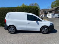 USED 2024 74 MERCEDES-BENZ CITAN 110 CDI PRO L1 1.5CDI 95 PS AUTO One Company Owner, 14000 Miles, MB Warranty Till November 2027, High Specification Pro Model With Auto Gearbox, Air Con, Media Screen, Rear Camera, Rear Parking Sensors & Much More!