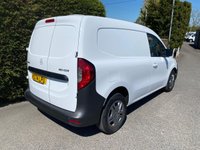 USED 2024 74 MERCEDES-BENZ CITAN 110 CDI PRO L1 1.5CDI 95 PS AUTO One Company Owner, 14000 Miles, MB Warranty Till November 2027, High Specification Pro Model With Auto Gearbox, Air Con, Media Screen, Rear Camera, Rear Parking Sensors & Much More!