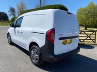 USED 2024 74 MERCEDES-BENZ CITAN 110 CDI PRO L1 1.5CDI 95 PS AUTO One Company Owner, 14000 Miles, MB Warranty Till November 2027, High Specification Pro Model With Auto Gearbox, Air Con, Media Screen, Rear Camera, Rear Parking Sensors & Much More!