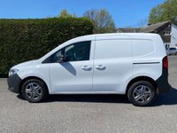 USED 2024 74 MERCEDES-BENZ CITAN 110 CDI PRO L1 1.5CDI 95 PS AUTO One Company Owner, 14000 Miles, MB Warranty Till November 2027, High Specification Pro Model With Auto Gearbox, Air Con, Media Screen, Rear Camera, Rear Parking Sensors & Much More!
