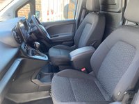 USED 2024 74 MERCEDES-BENZ CITAN 110 CDI PRO L1 1.5CDI 95 PS AUTO One Company Owner, 14000 Miles, MB Warranty Till November 2027, High Specification Pro Model With Auto Gearbox, Air Con, Media Screen, Rear Camera, Rear Parking Sensors & Much More!