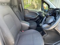 USED 2024 74 MERCEDES-BENZ CITAN 110 CDI PRO L1 1.5CDI 95 PS AUTO One Company Owner, 14000 Miles, MB Warranty Till November 2027, High Specification Pro Model With Auto Gearbox, Air Con, Media Screen, Rear Camera, Rear Parking Sensors & Much More!