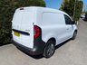 USED 2024 74 MERCEDES-BENZ CITAN 110 CDI PRO L1 1.5CDI 95 PS AUTO One Company Owner, 14000 Miles, MB Warranty Till November 2027, High Specification Pro Model With Auto Gearbox, Air Con, Media Screen, Rear Camera, Rear Parking Sensors & Much More!
