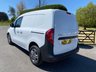 USED 2024 74 MERCEDES-BENZ CITAN 110 CDI PRO L1 1.5CDI 95 PS AUTO One Company Owner, 14000 Miles, MB Warranty Till November 2027, High Specification Pro Model With Auto Gearbox, Air Con, Media Screen, Rear Camera, Rear Parking Sensors & Much More!