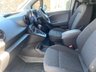 USED 2024 74 MERCEDES-BENZ CITAN 110 CDI PRO L1 1.5CDI 95 PS AUTO One Company Owner, 14000 Miles, MB Warranty Till November 2027, High Specification Pro Model With Auto Gearbox, Air Con, Media Screen, Rear Camera, Rear Parking Sensors & Much More!