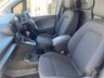USED 2024 74 MERCEDES-BENZ CITAN 110 CDI PRO L1 1.5CDI 95 PS AUTO One Company Owner, 14000 Miles, MB Warranty Till November 2027, High Specification Pro Model With Auto Gearbox, Air Con, Media Screen, Rear Camera, Rear Parking Sensors & Much More!