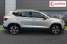 USED 2023 23 SEAT ATECA 1.0 TSI SE Technology SUV 5dr Petrol Manual Euro 6 (s/s) (110 ps) Park Assist, Full Link, Navigation System, 18In Alloys, Electrically Adjustable Door Mirrors Park Assist, Full Link, Navigation System, 18In Alloys, Electrically Adjustable Door Mirrors