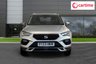 USED 2023 23 SEAT ATECA 1.0 TSI SE Technology SUV 5dr Petrol Manual Euro 6 (s/s) (110 ps) Park Assist, Full Link, Navigation System, 18In Alloys, Electrically Adjustable Door Mirrors Park Assist, Full Link, Navigation System, 18In Alloys, Electrically Adjustable Door Mirrors
