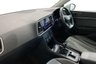 USED 2023 23 SEAT ATECA 1.0 TSI SE Technology SUV 5dr Petrol Manual Euro 6 (s/s) (110 ps) Park Assist, Full Link, Navigation System, 18In Alloys, Electrically Adjustable Door Mirrors Park Assist, Full Link, Navigation System, 18In Alloys, Electrically Adjustable Door Mirrors