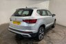 USED 2023 23 SEAT ATECA 1.0 TSI SE Technology SUV 5dr Petrol Manual Euro 6 (s/s) (110 ps) Park Assist, Full Link, Navigation System, 18In Alloys, Electrically Adjustable Door Mirrors Park Assist, Full Link, Navigation System, 18In Alloys, Electrically Adjustable Door Mirrors