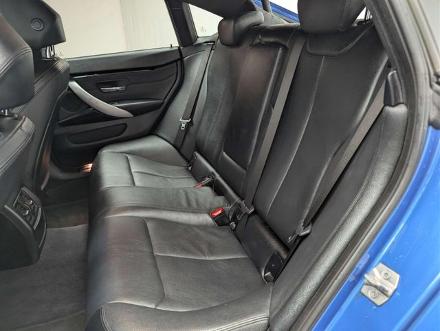 USED 2020 20 BMW 4 SERIES 2.0 420i xDrive Gran Coupe M Sport Auto 4WD 5dr CLICK+COLLECT / HOME DELIVERY