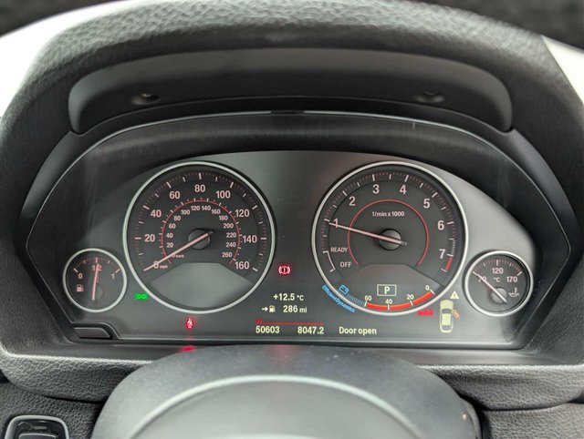 USED 2020 20 BMW 4 SERIES 2.0 420i xDrive Gran Coupe M Sport Auto 4WD 5dr CLICK+COLLECT / HOME DELIVERY