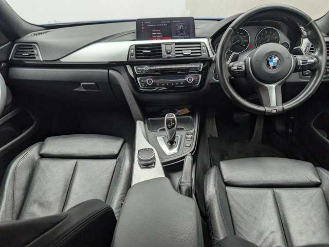 USED 2020 20 BMW 4 SERIES 2.0 420i xDrive Gran Coupe M Sport Auto 4WD 5dr CLICK+COLLECT / HOME DELIVERY